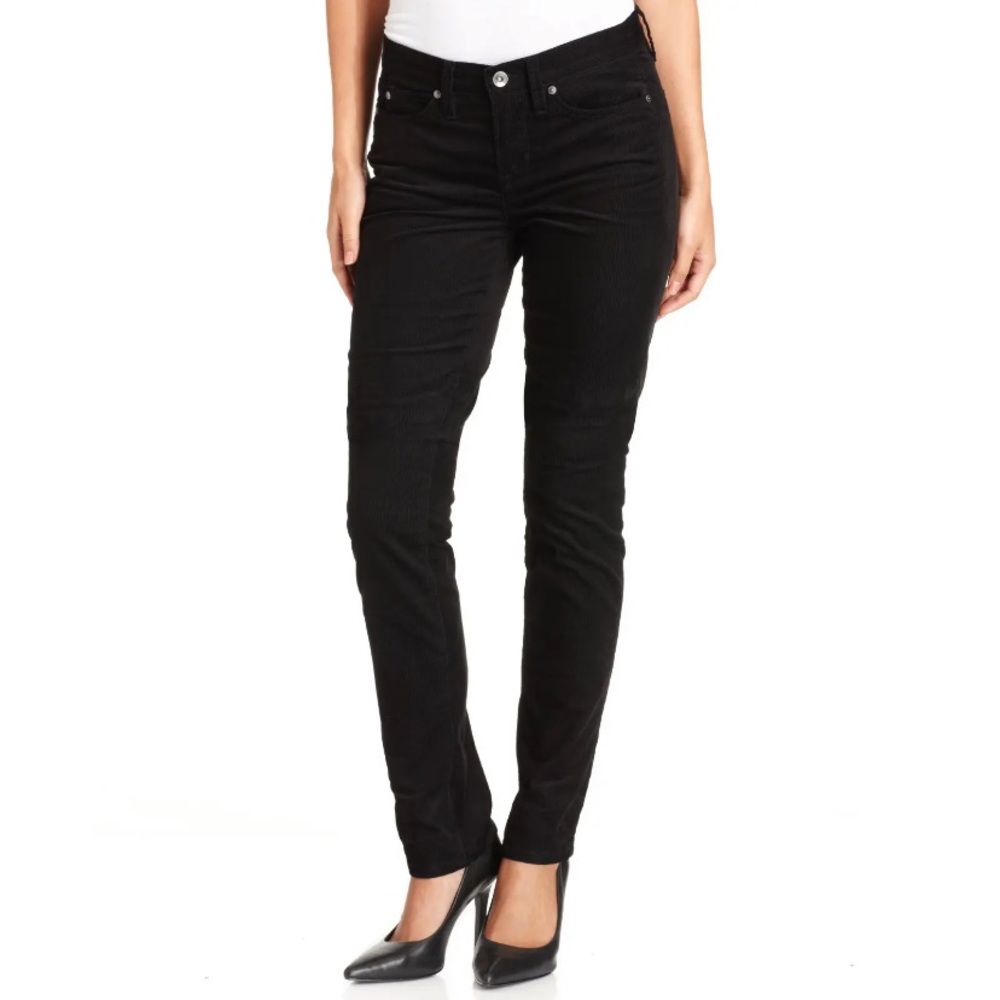 Calvin Klein Ultimate Skinny Corderoy Jean Pants 2x30